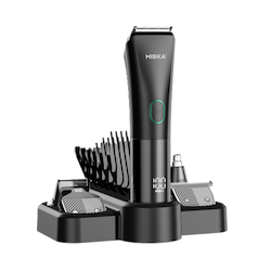 ماشین اصلاح موی سر و صورت هیسکا 